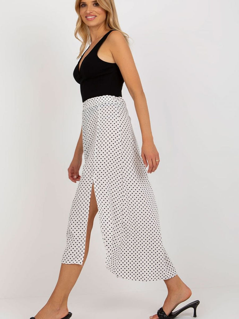 Long skirt Rue Paris