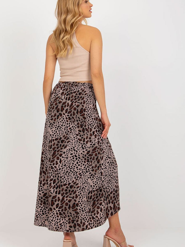 Long skirt Rue Paris