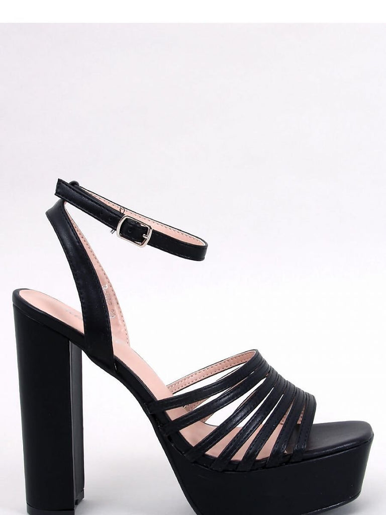 Heel sandals Inello