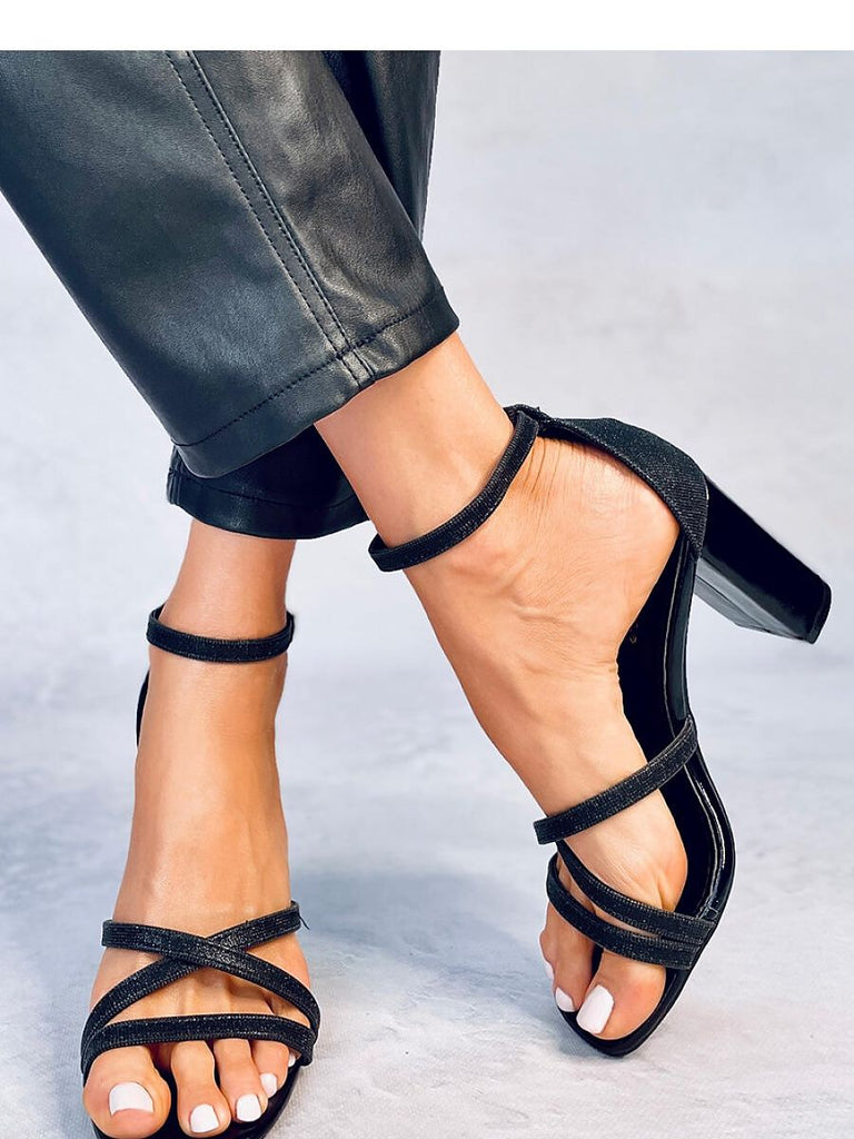 Heel sandals Inello