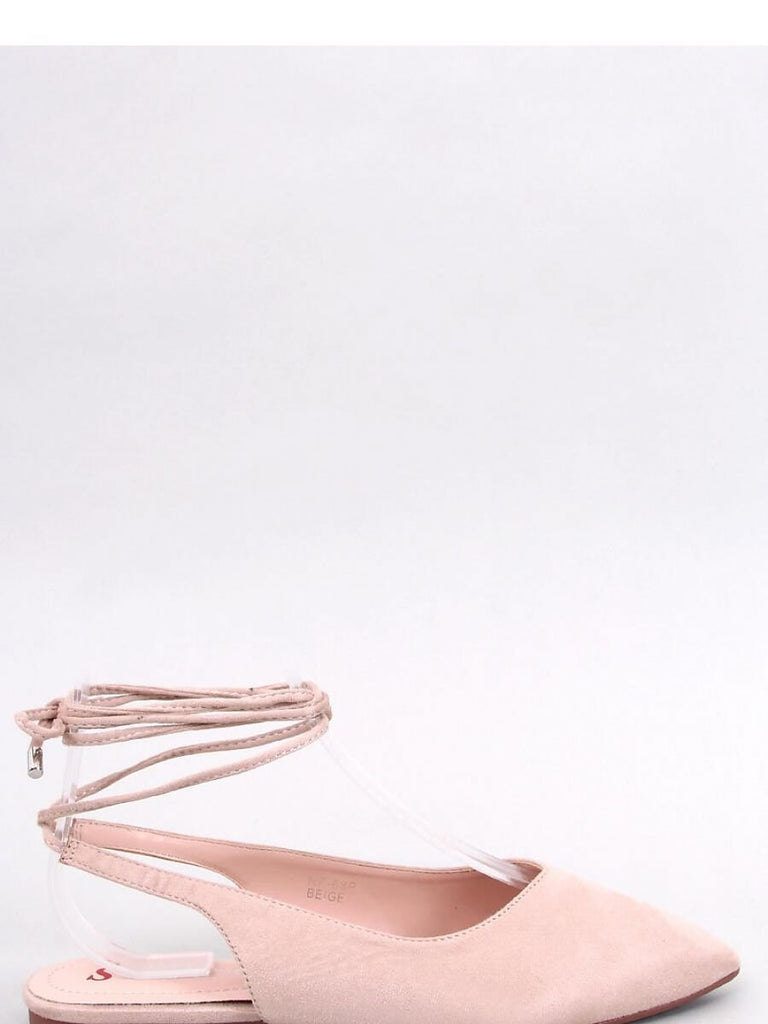 Ballet flats Inello