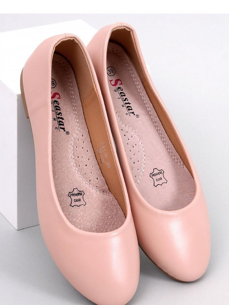 Ballet flats Inello