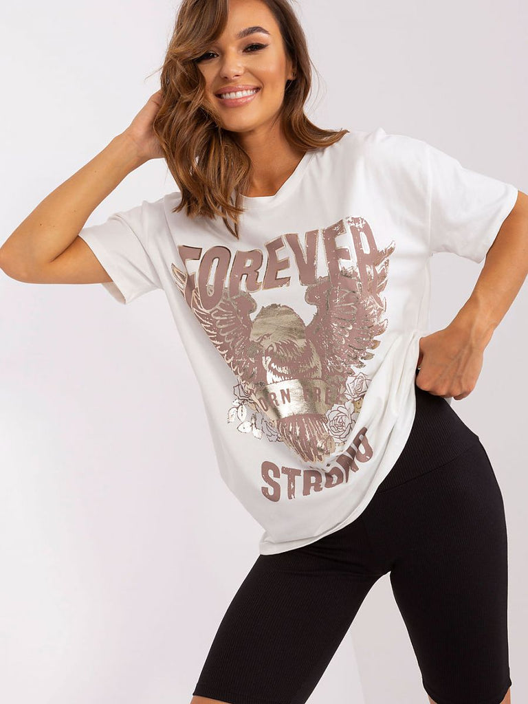 T-shirt Och Bella