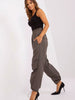 Women trousers Och Bella