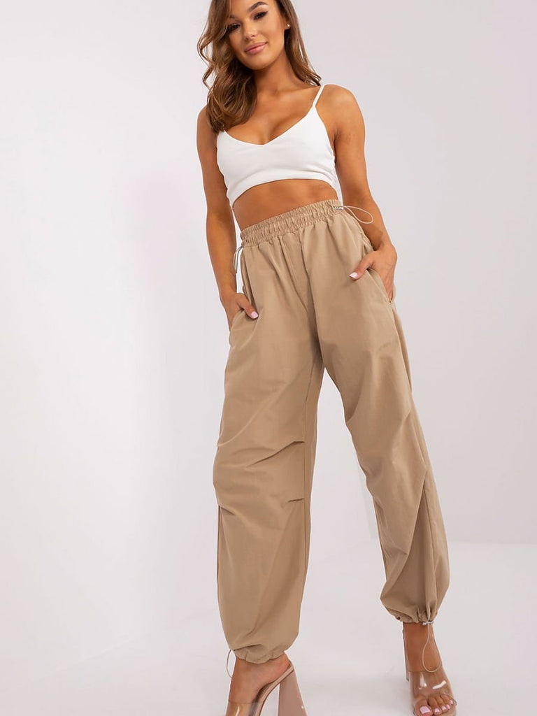 Women trousers Och Bella