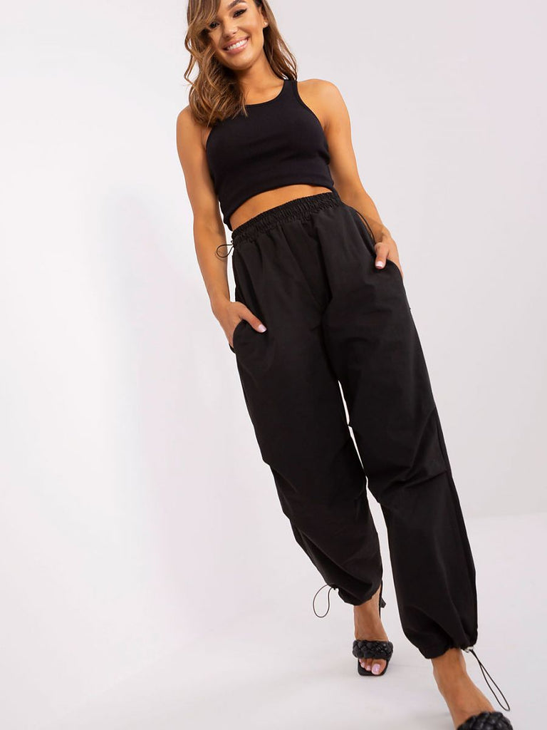 Women trousers Och Bella