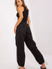 Women trousers Och Bella
