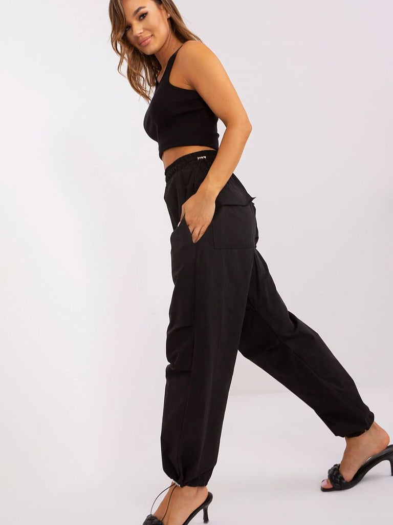 Women trousers Och Bella