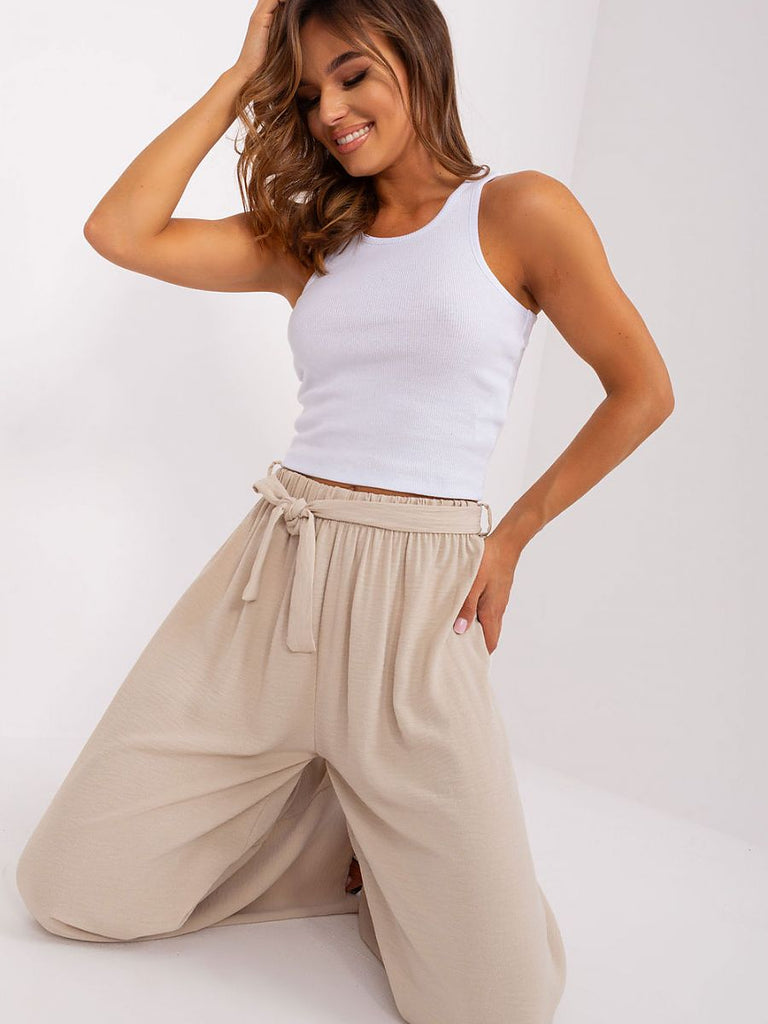 Women trousers Och Bella