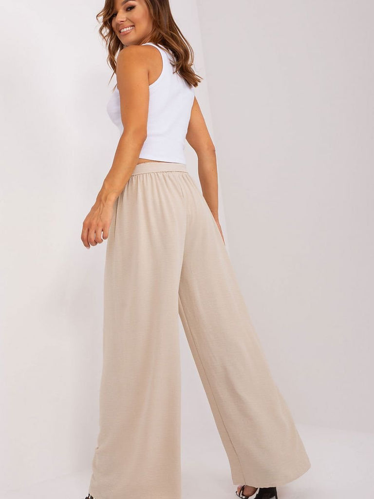 Women trousers Och Bella