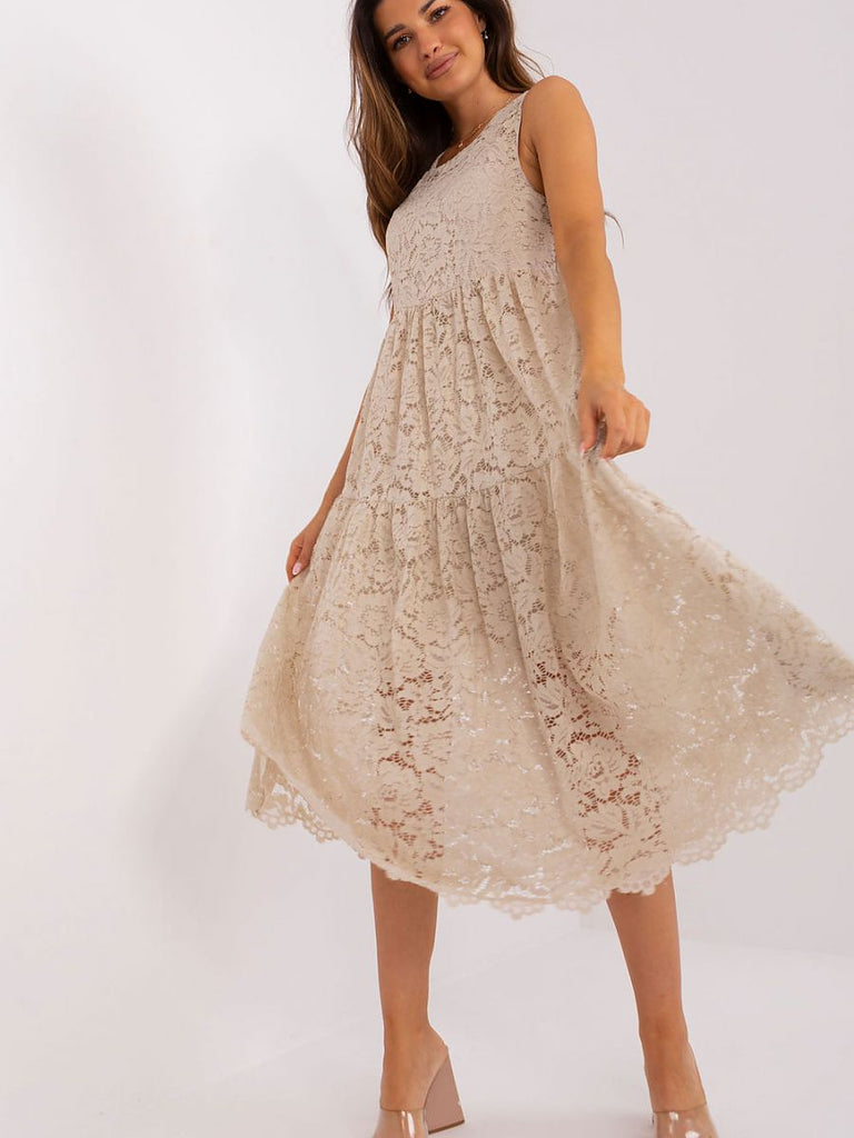 Daydress Och Bella