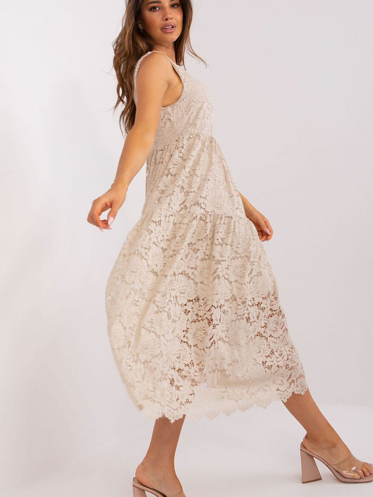Daydress Och Bella