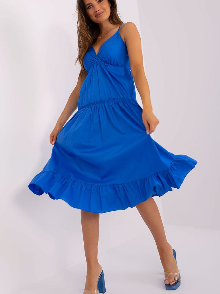 Daydress Och Bella