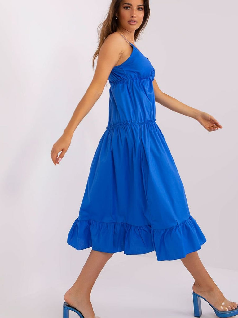 Daydress Och Bella