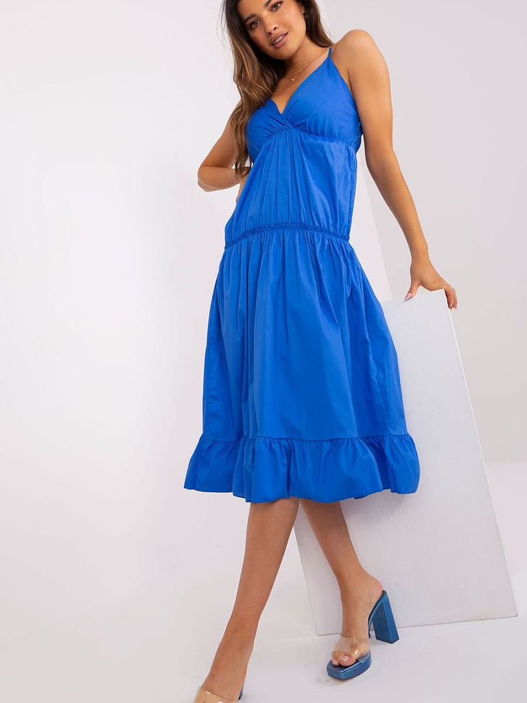 Daydress Och Bella