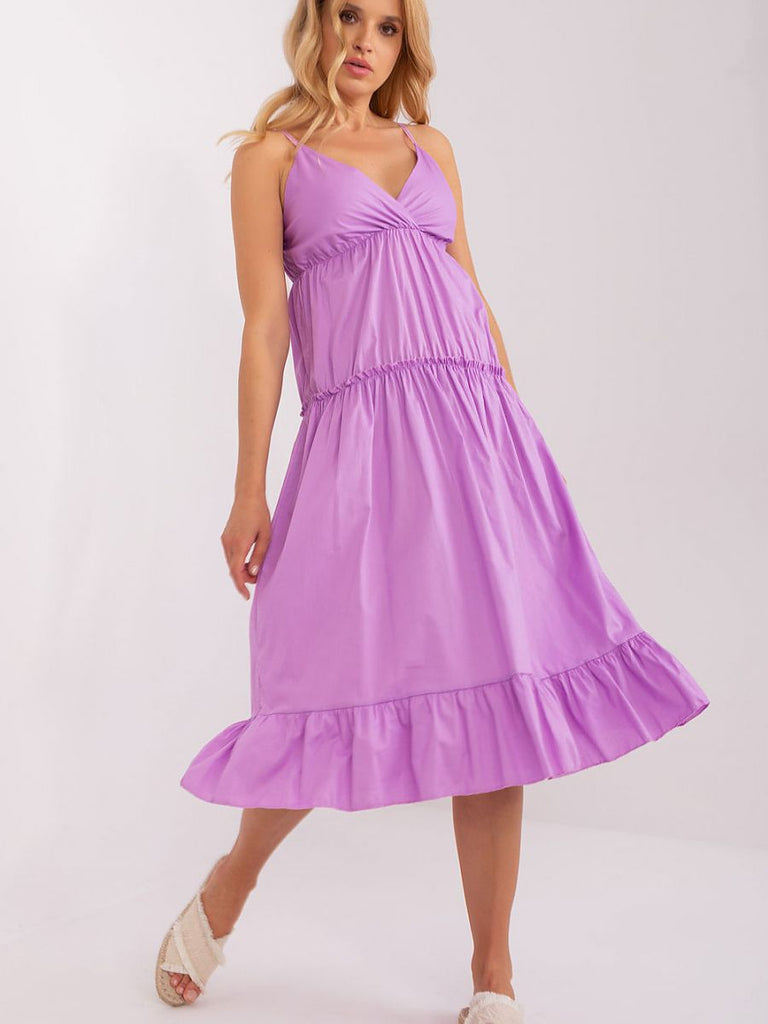 Daydress Och Bella
