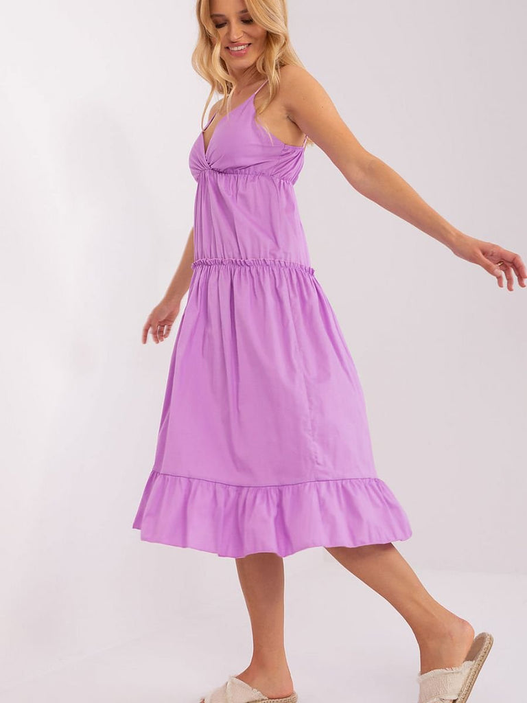 Daydress Och Bella