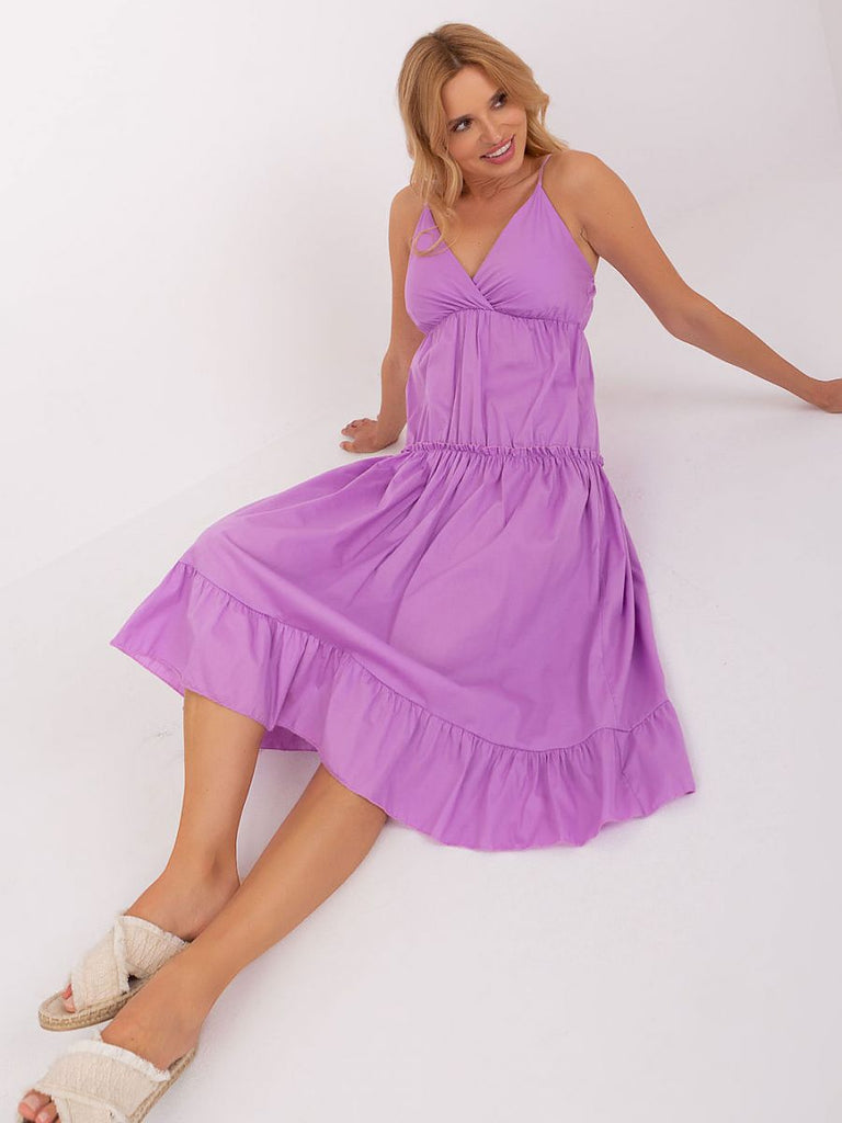 Daydress Och Bella