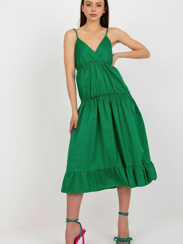 Daydress Och Bella