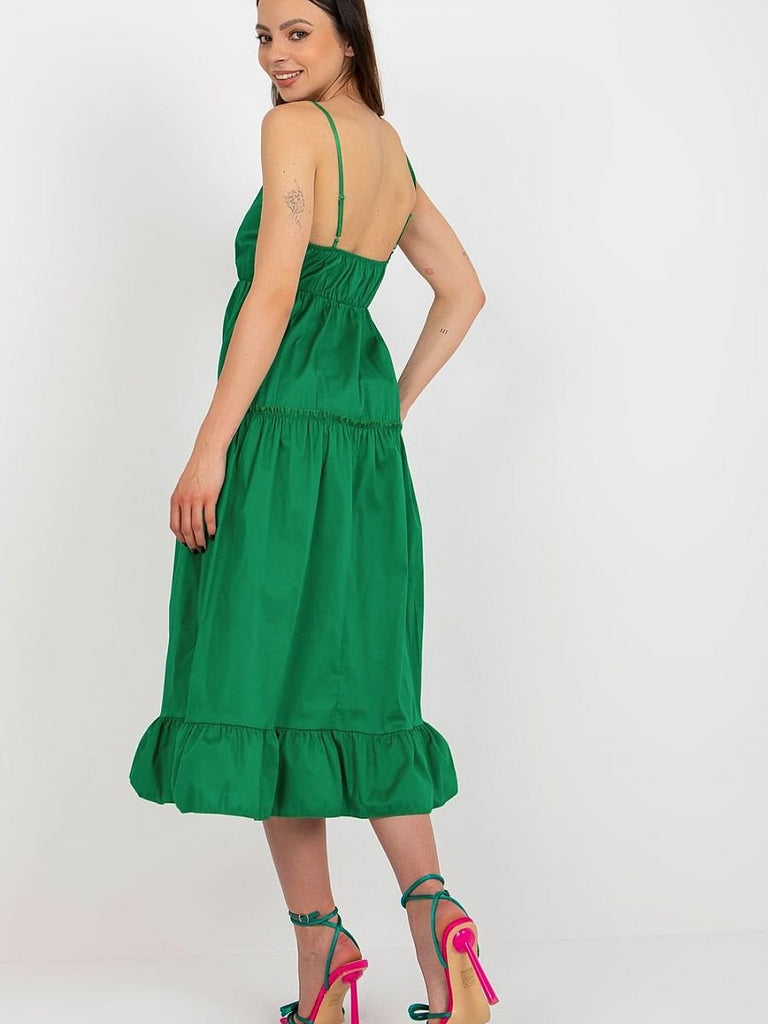 Daydress Och Bella