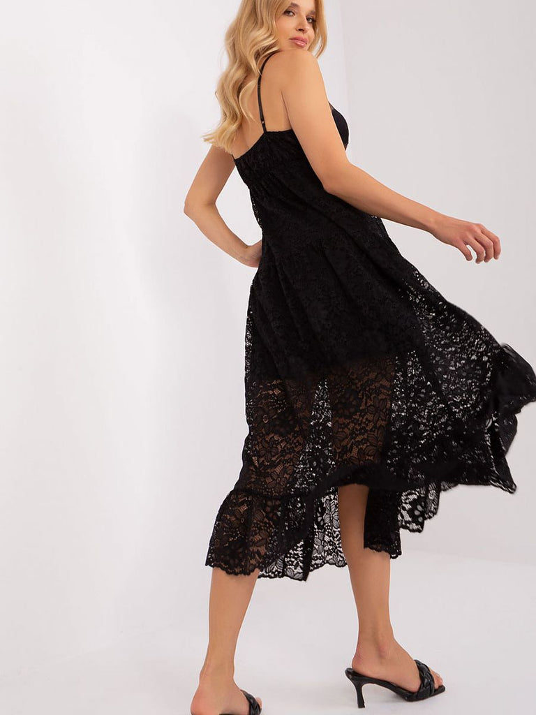 Daydress Och Bella