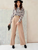 Women trousers Roco Fashion