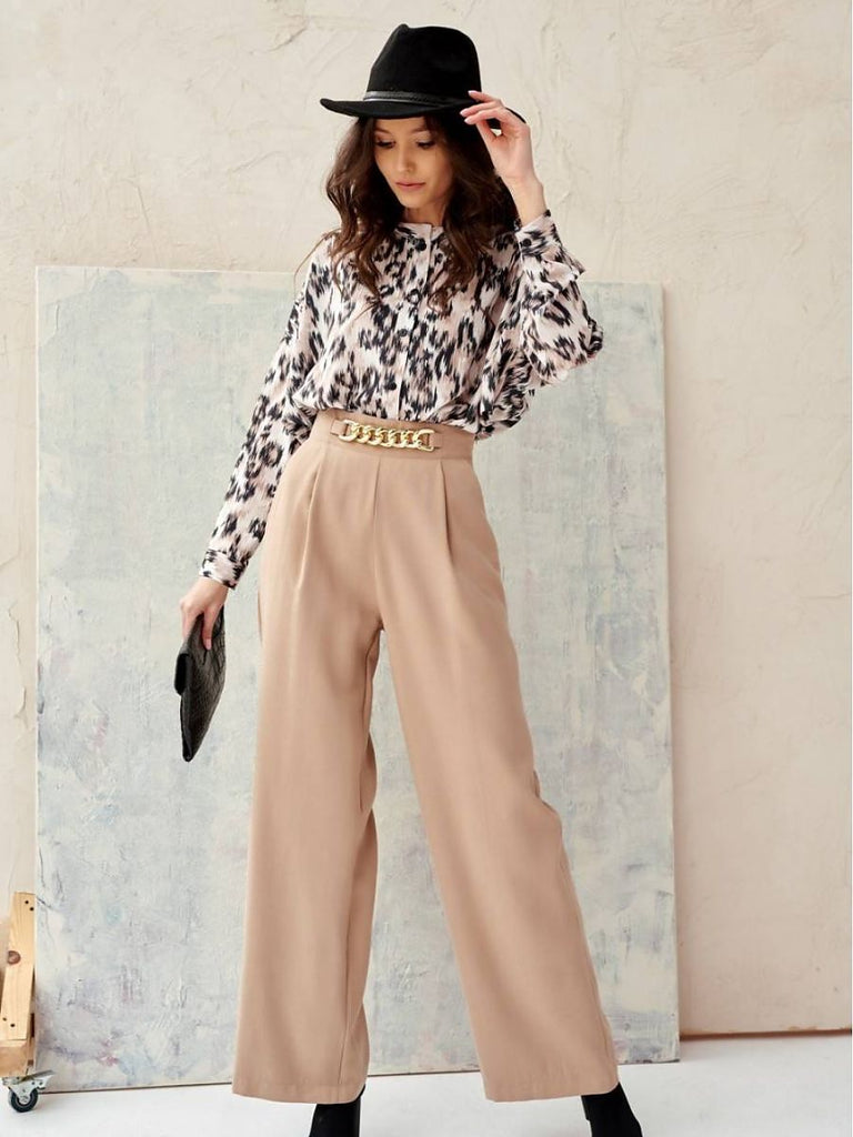 Women trousers Roco Fashion