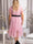Plus size dress Karko