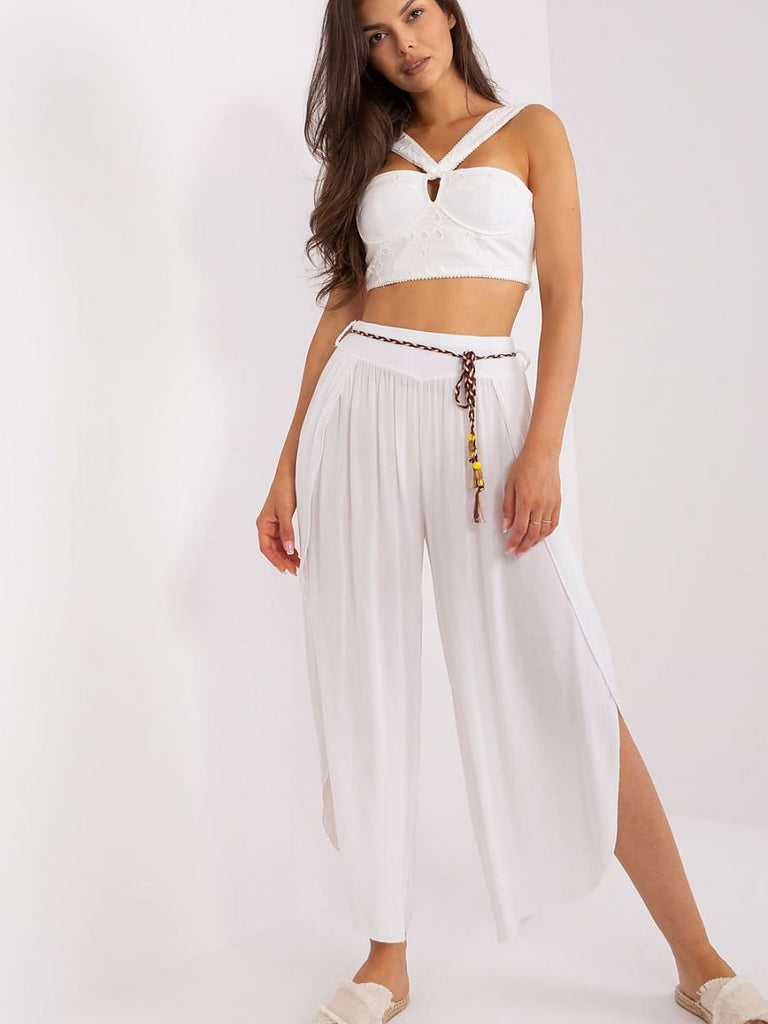 Women trousers Och Bella