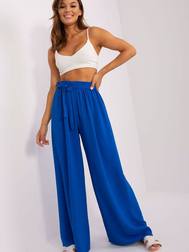 Women trousers Och Bella
