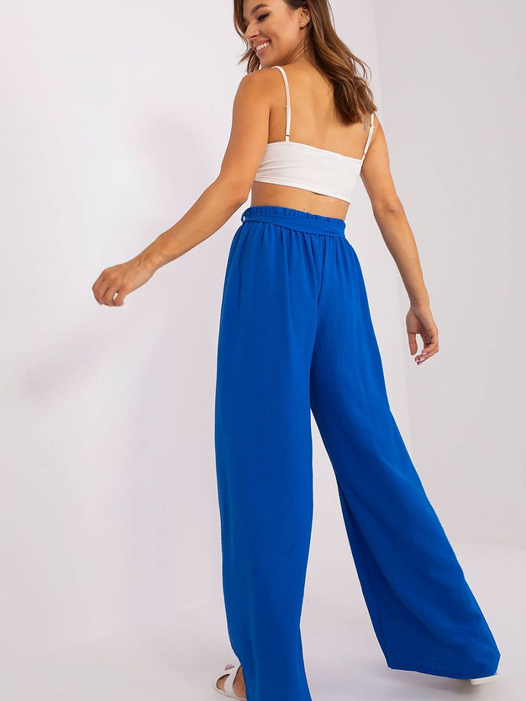 Women trousers Och Bella