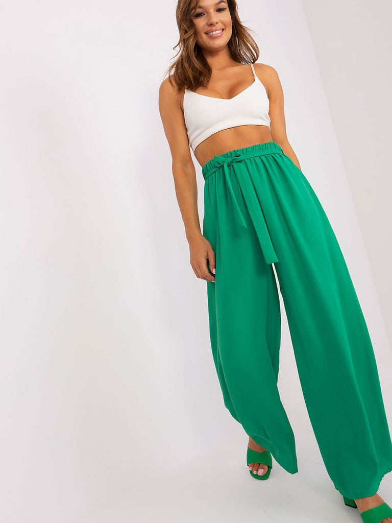 Women trousers Och Bella