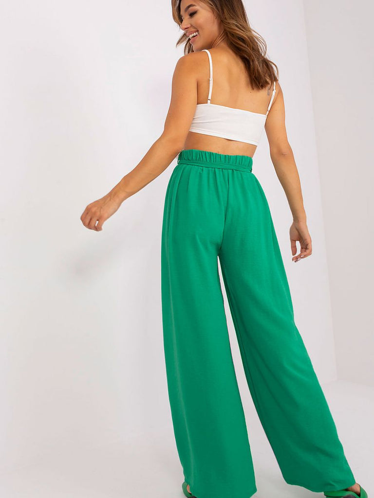 Women trousers Och Bella