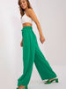 Women trousers Och Bella