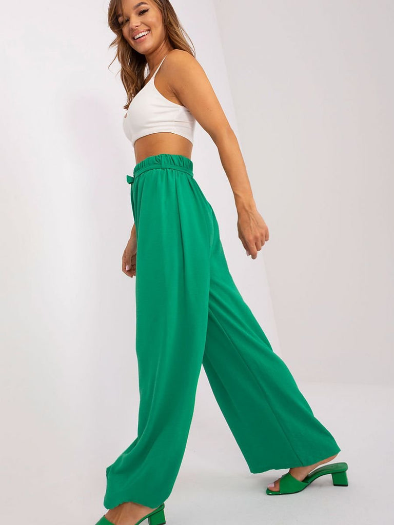Women trousers Och Bella