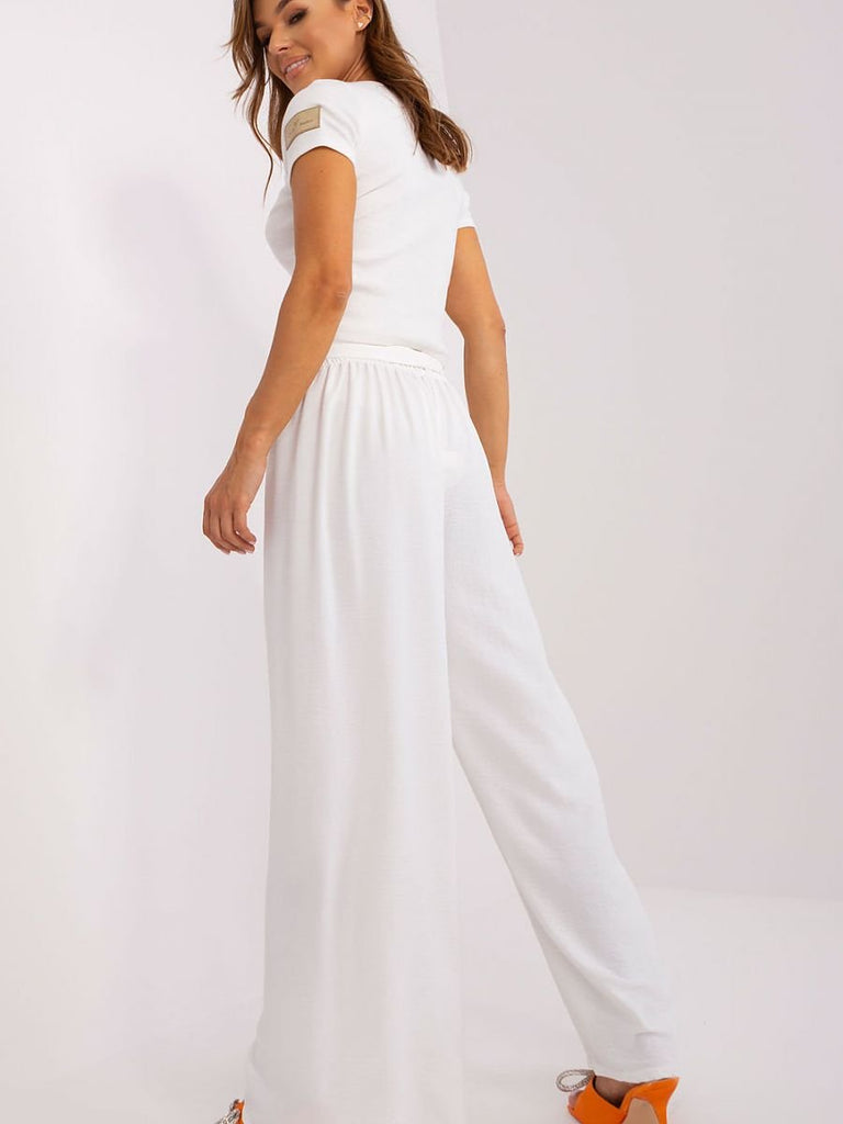 Women trousers Och Bella