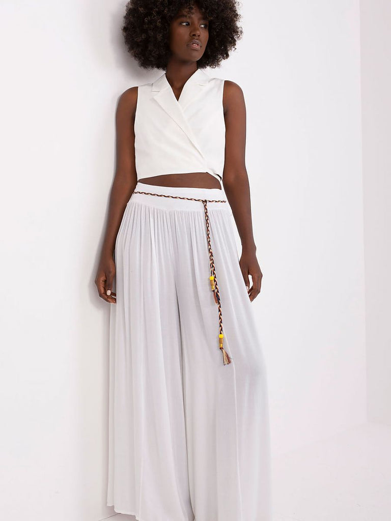 Women trousers Och Bella
