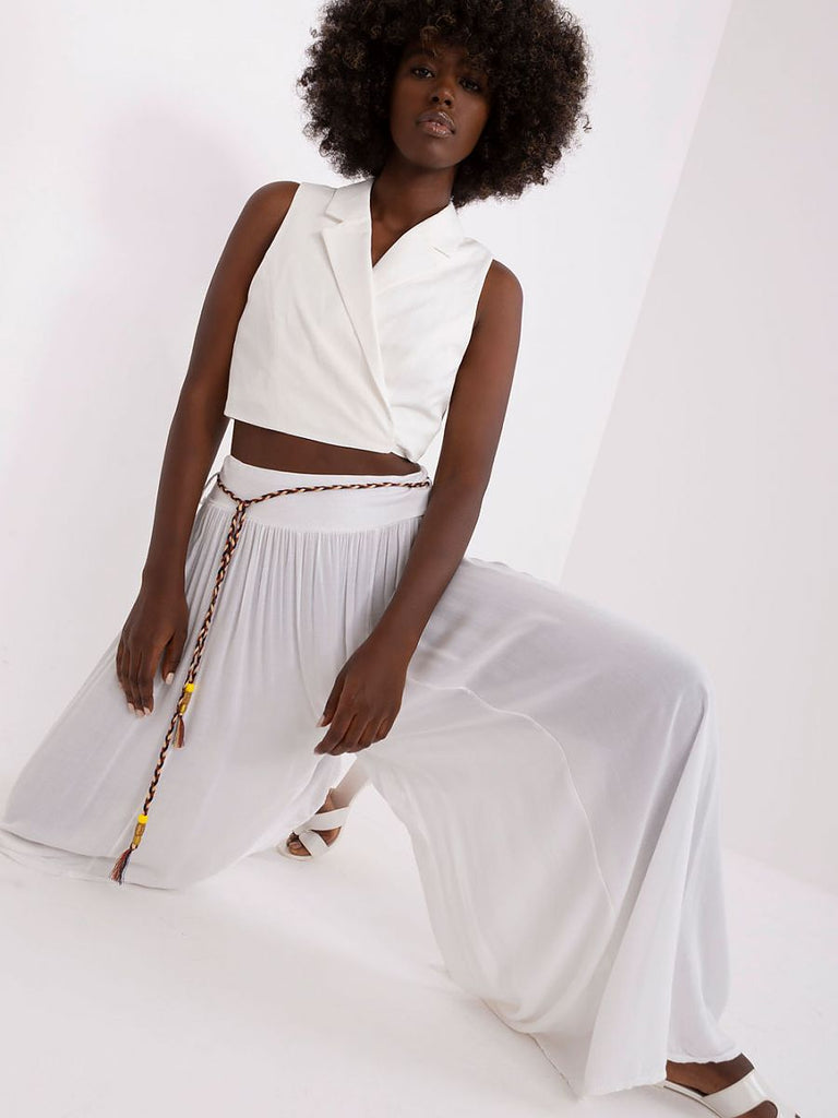 Women trousers Och Bella