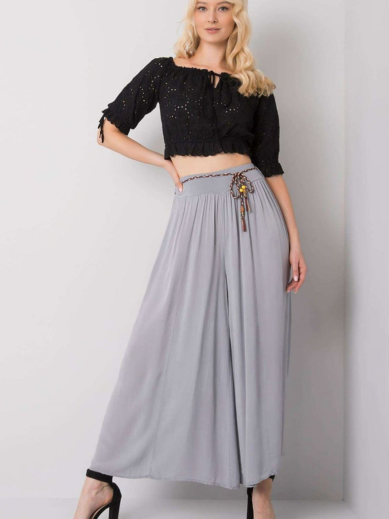 Women trousers Och Bella