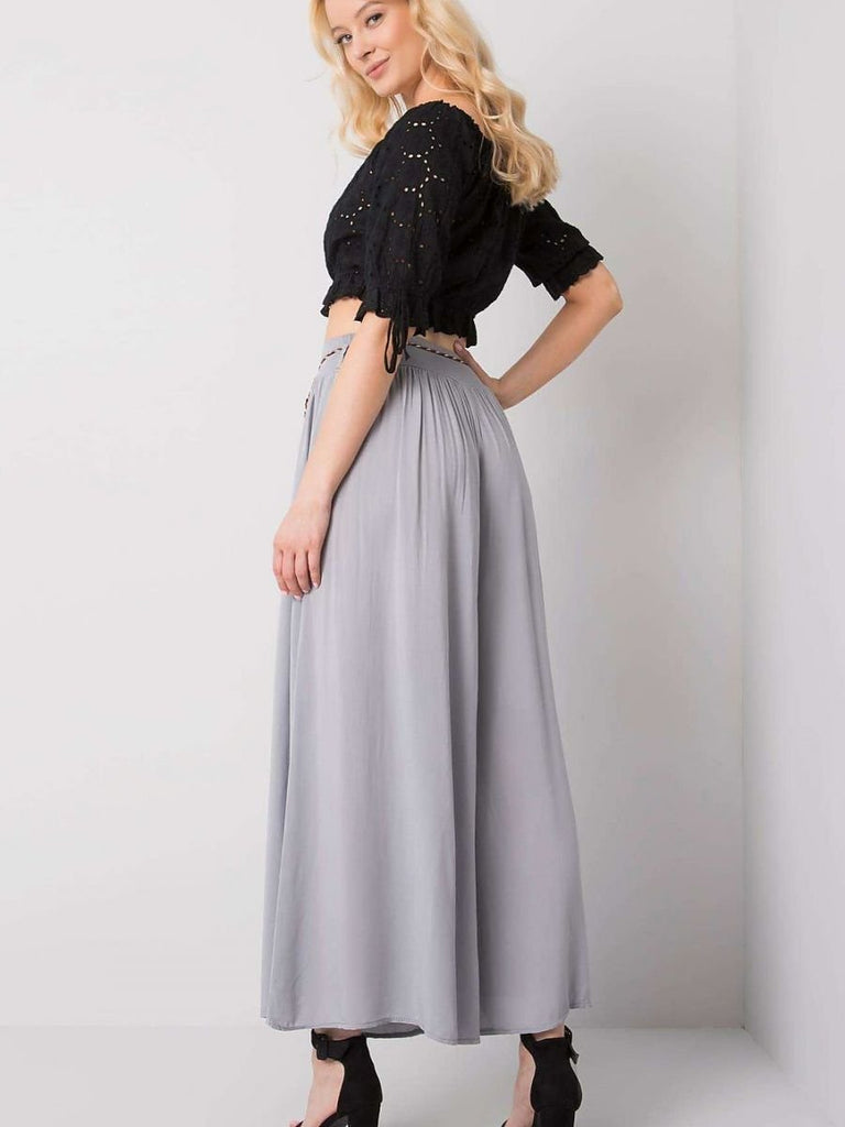 Women trousers Och Bella