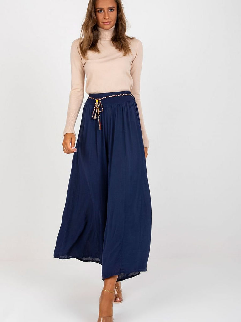 Women trousers Och Bella