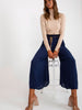 Women trousers Och Bella