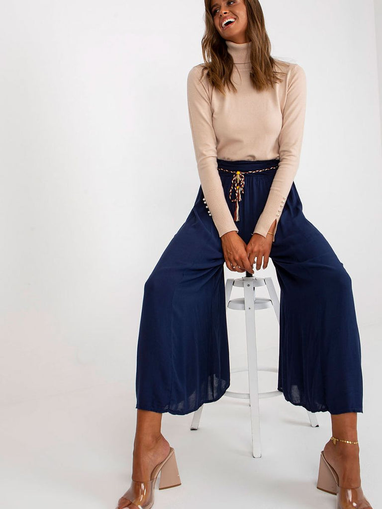Women trousers Och Bella