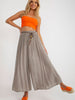 Women trousers Och Bella
