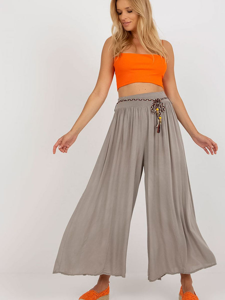Women trousers Och Bella