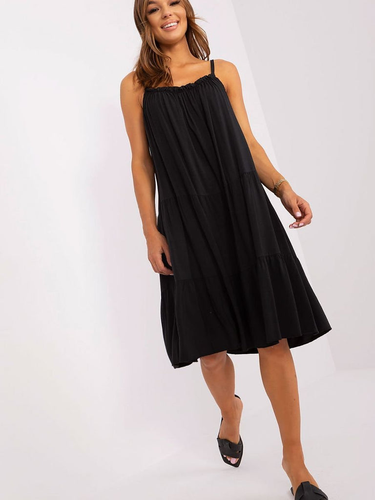 Daydress Och Bella