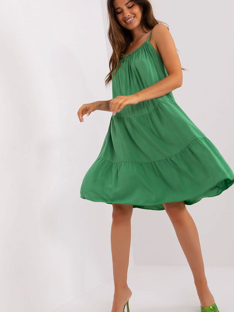 Daydress Och Bella