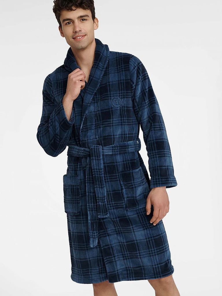 Bathrobe Henderson