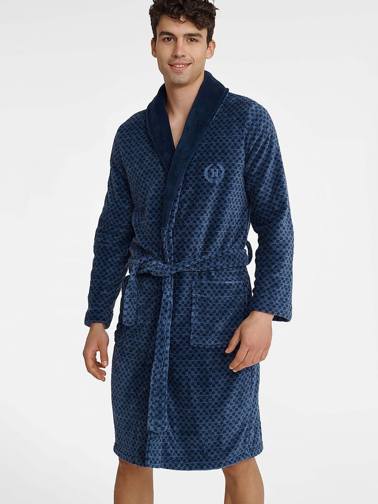 Bathrobe Henderson