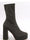 Heel boots Inello